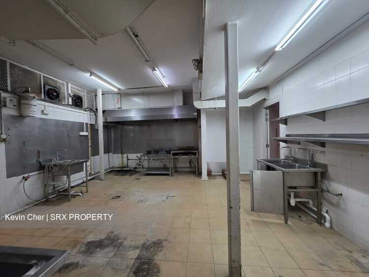 Sembawang Hills Estate (D20), Shop House #449897881